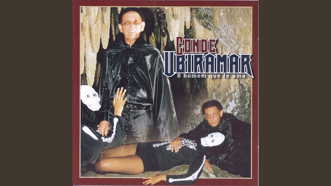 Romance de uma caveira