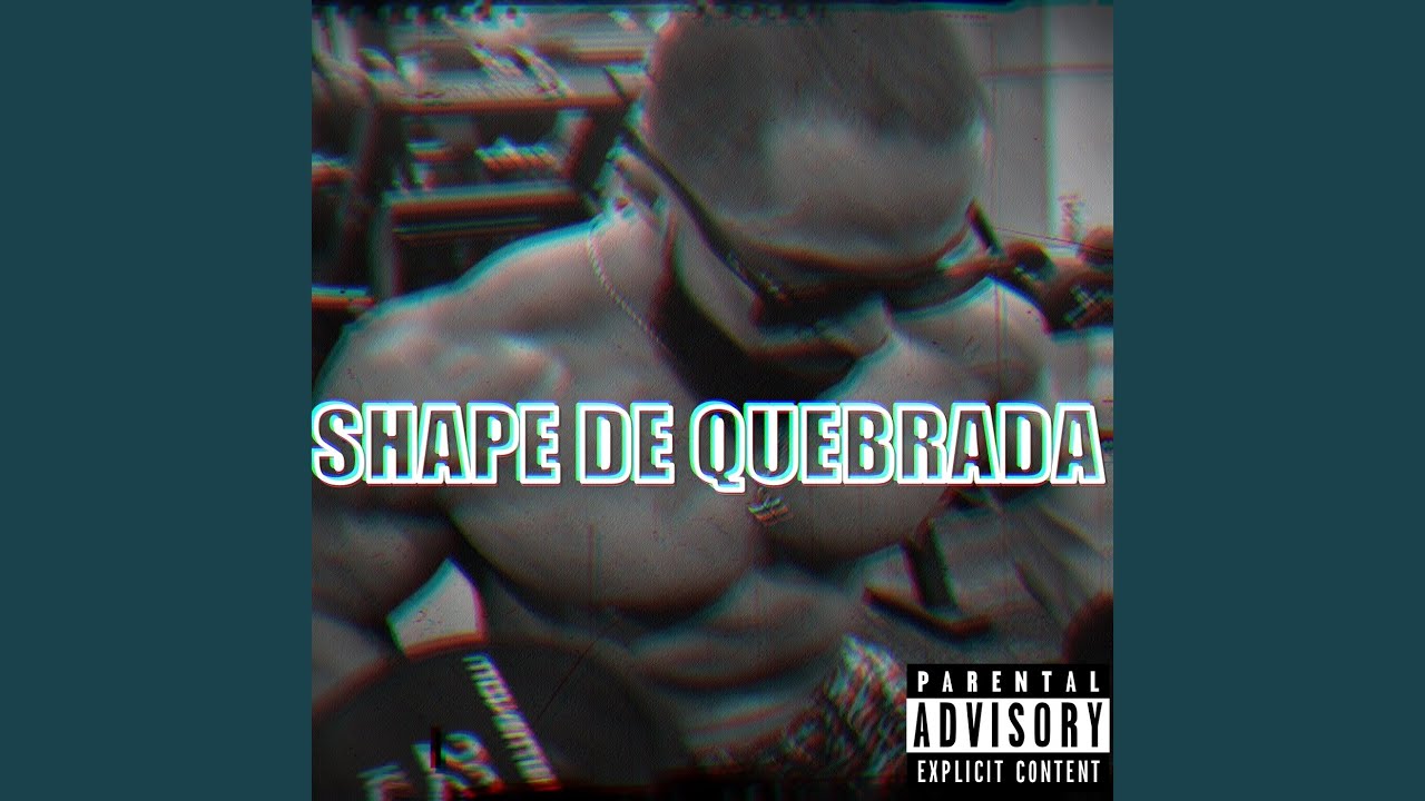 Shape de Quebrada
