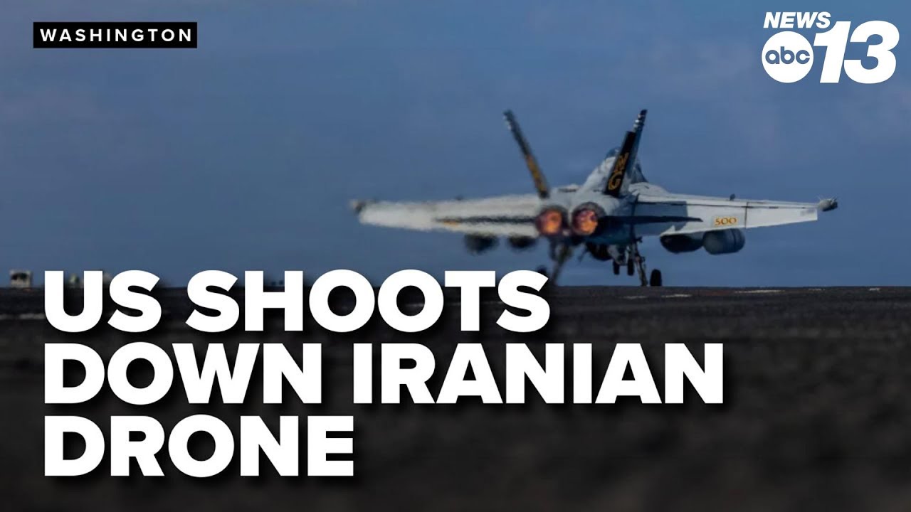 US Iran tensions escalate with White House on high alert after Iranian attacks