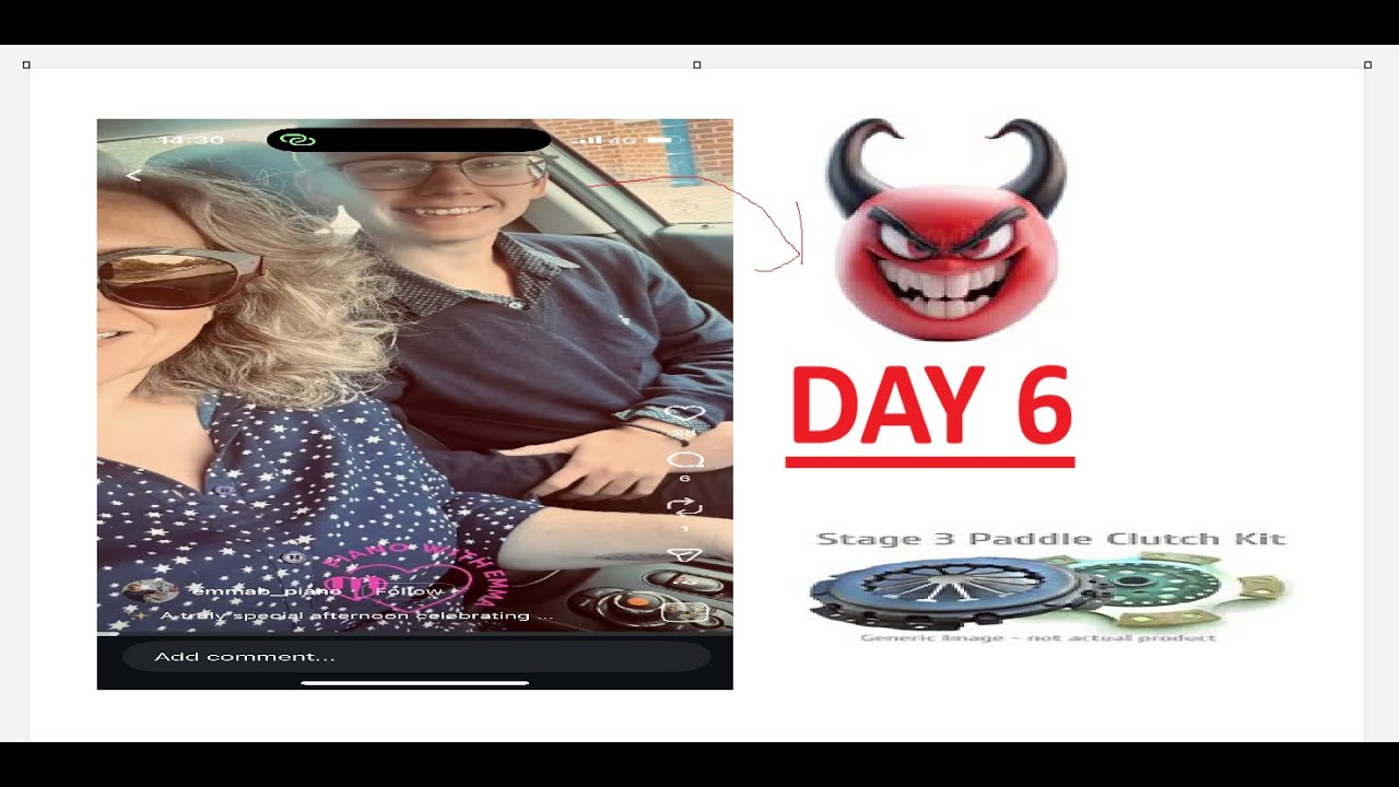 DAY 6 IS HERE | HITTING 78K WITH A CRAAZY CLUTCH AFTER Hugo Templeton @inspectorpug7234