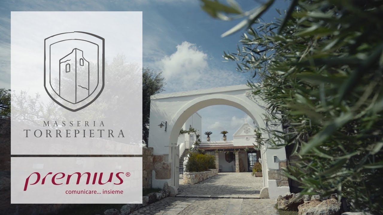 Premius - Masseria Torrepietra