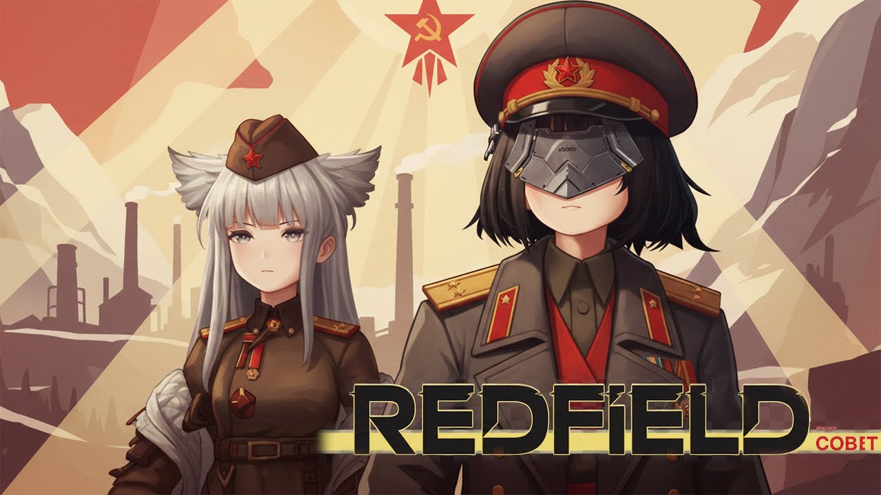 Arknights: Endfield (Soviet Ver.) | Main Title Theme