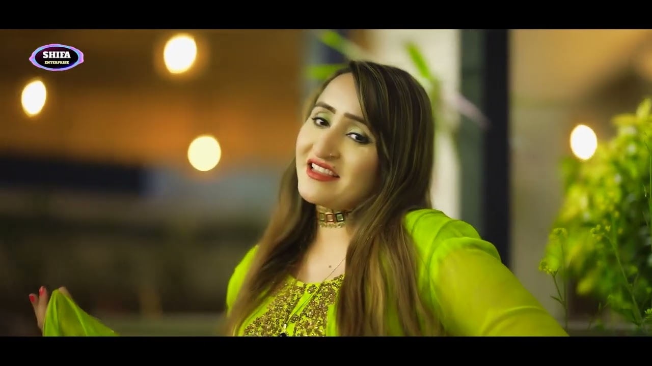 Kujh Budhaye Sahab Bhala Chaa Te Rutho AA | Nagma Naz | New Song 2024 |