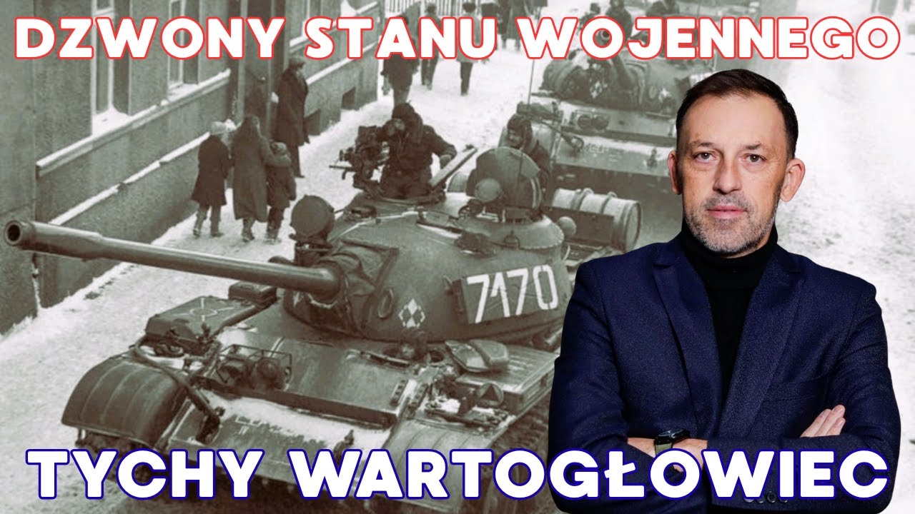 Dzwony z czasów stanu wojennego