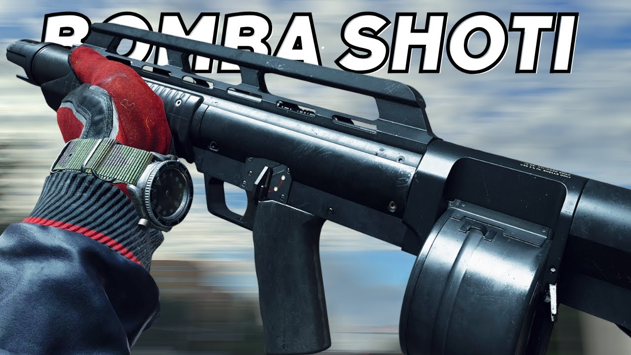 EZ A SHOTI APRÍT RENDESEN