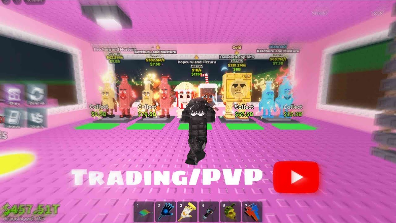 LegitTraderr