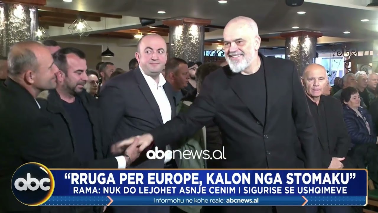 Ora e fundit, ora 23:00- 30 janar 2026 | ABC News Albania