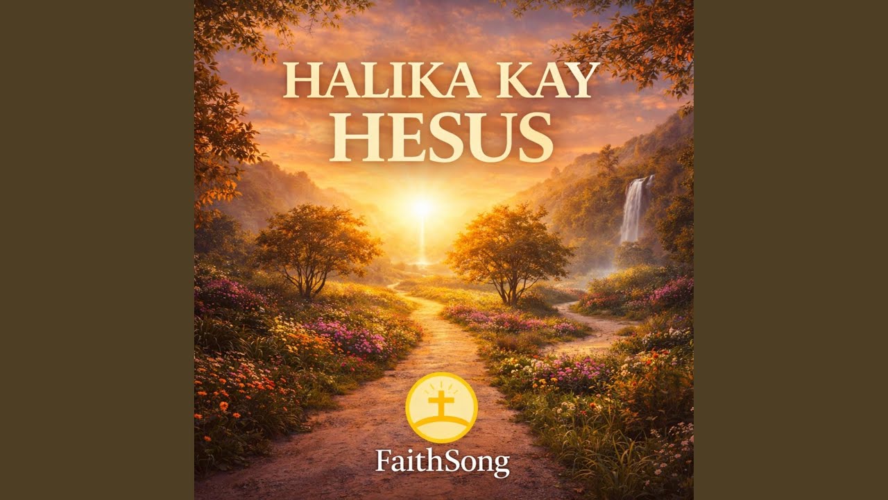 HALIKA KAY HESUS