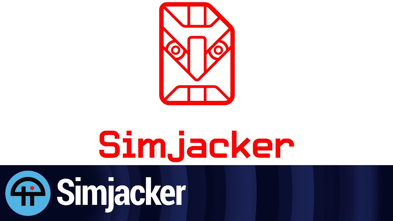 Simjacker Phone Hijack