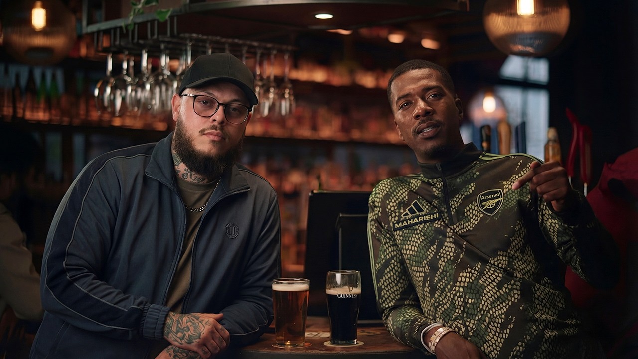 Nines ft. Potter Payper - Survival (Music Video)