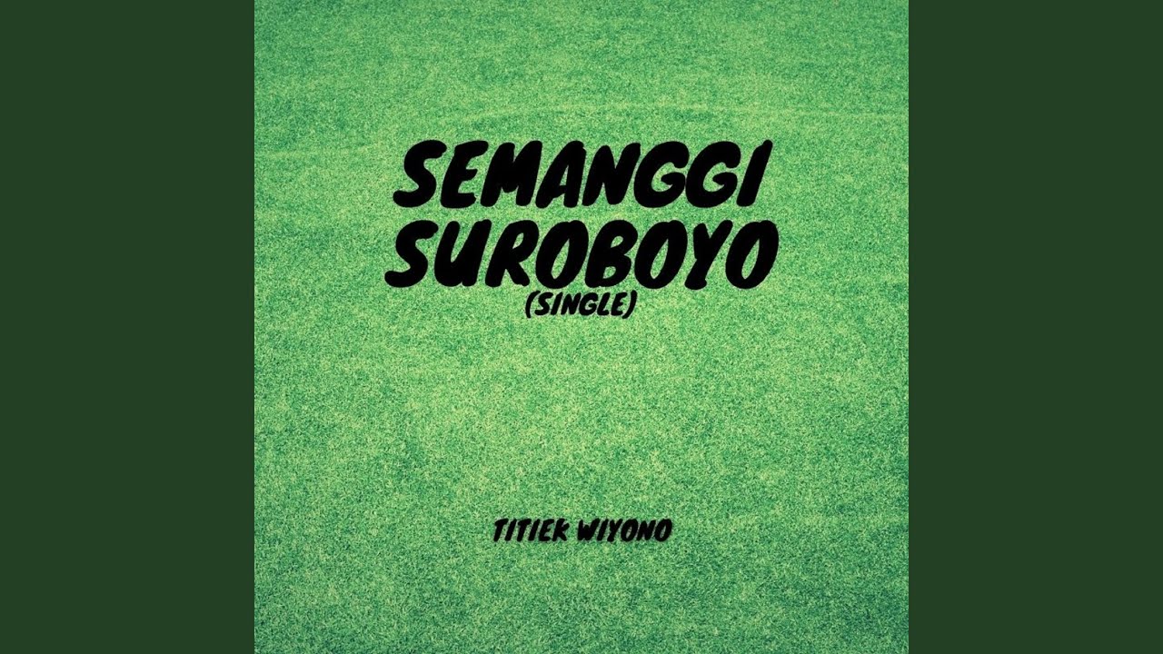 Semanggi Suroboyo