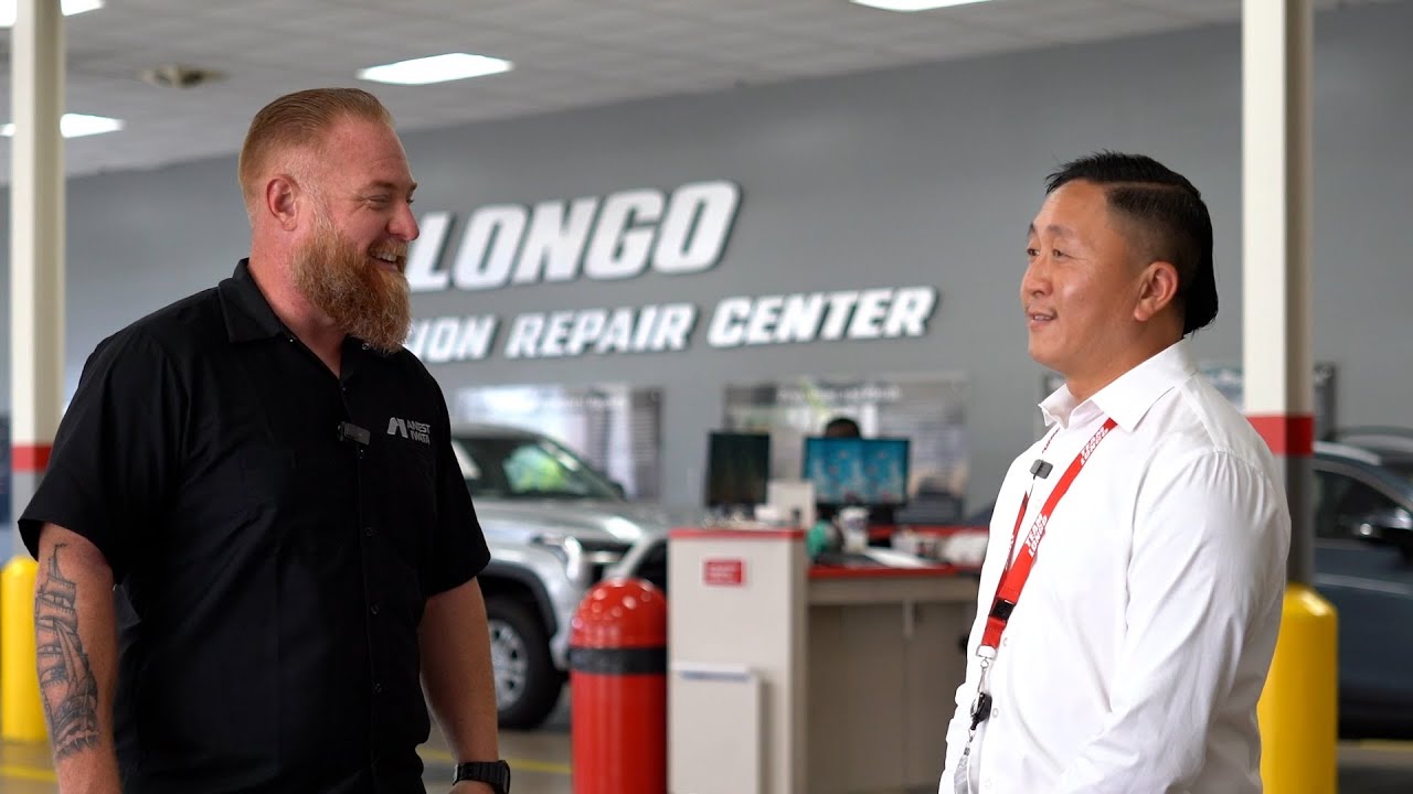Shop highlights with Longo Toyota