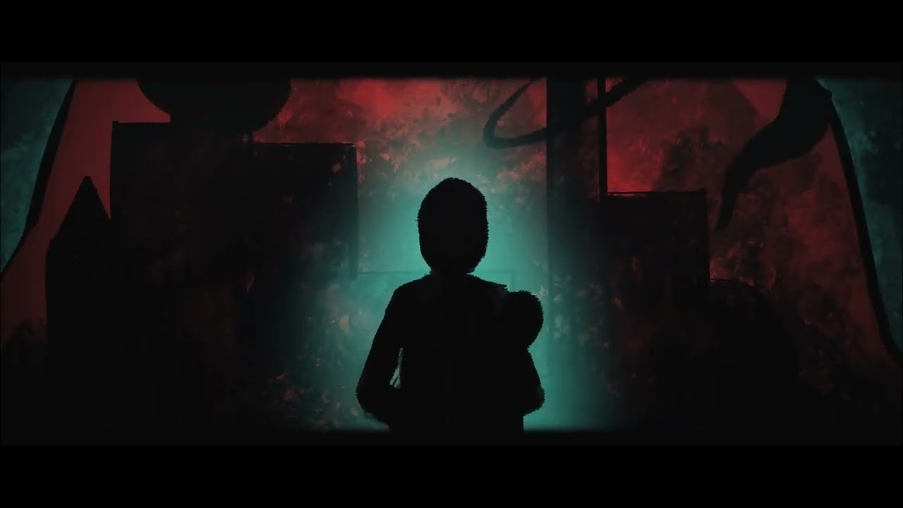 Stepping Sideways | Parallax (Single)