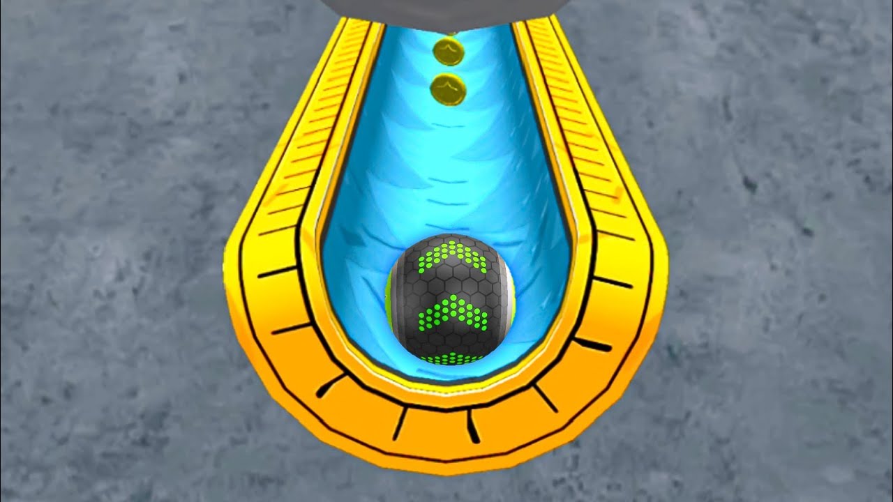 Going Balls SpeedRun Gameplay Level 6924 - 6928