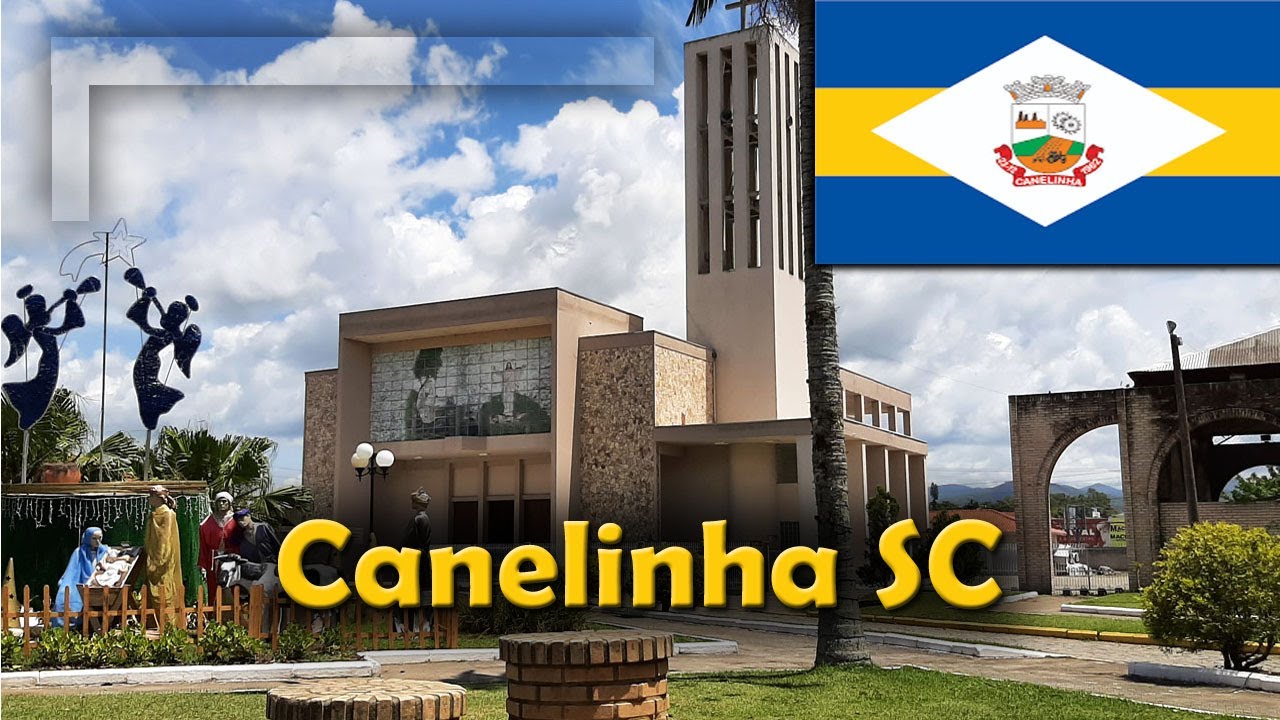 Canelinha SC