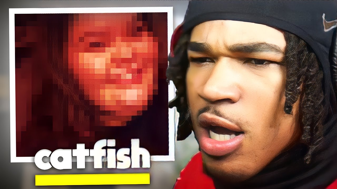 Confronting My Fat Psychotic Catfish..