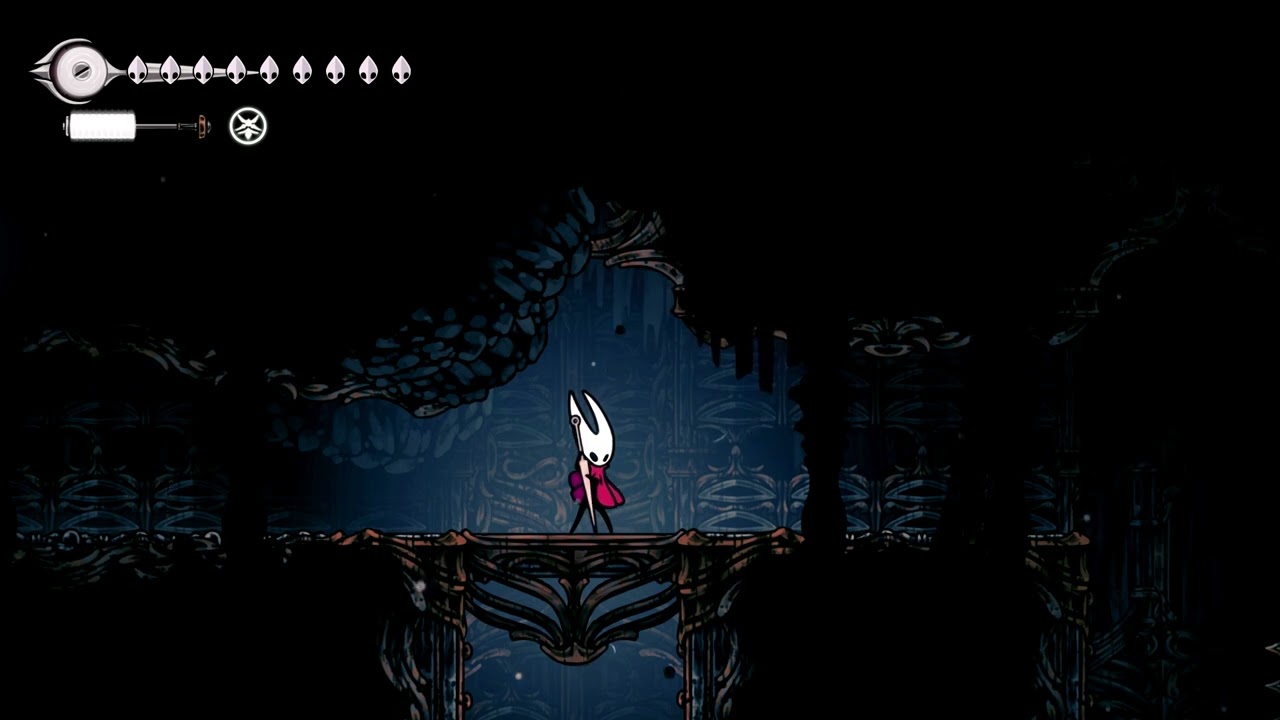 Hollow Knight: Silksong - Call Of The Beastling (Loopable)