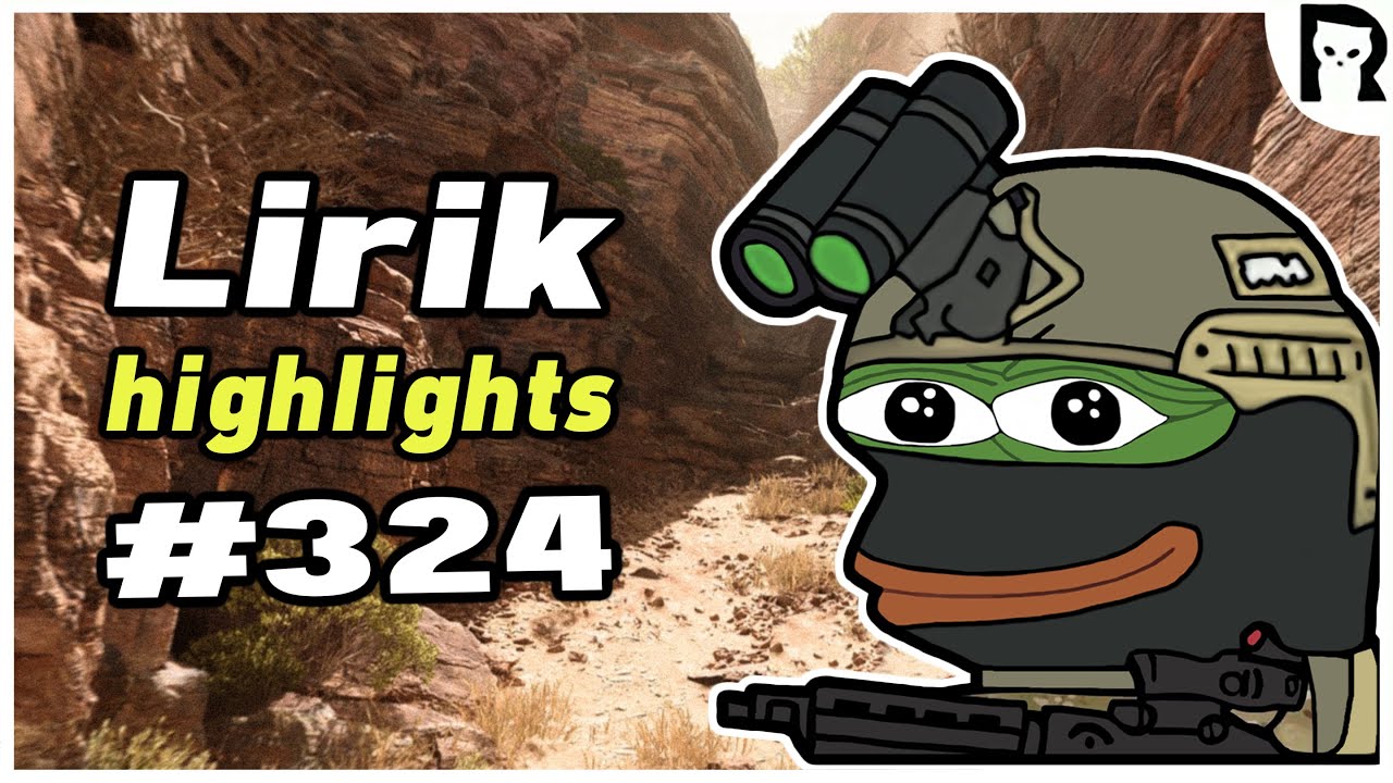 Special Agent Pogolli - Lirik Highlights# 324