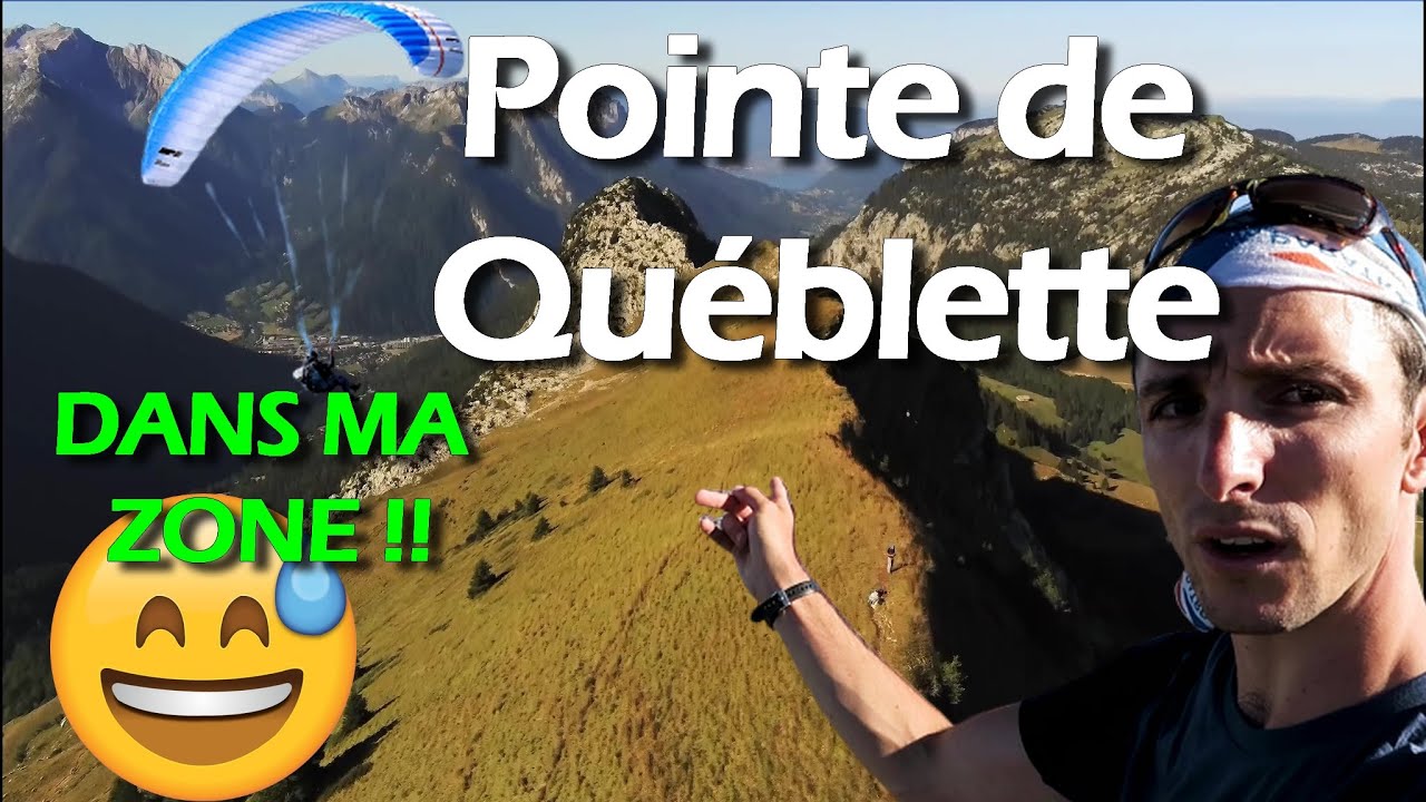 [REX] Tentative de VOL BIVOUAC | La BOUCLE est bouclée !  Partie2