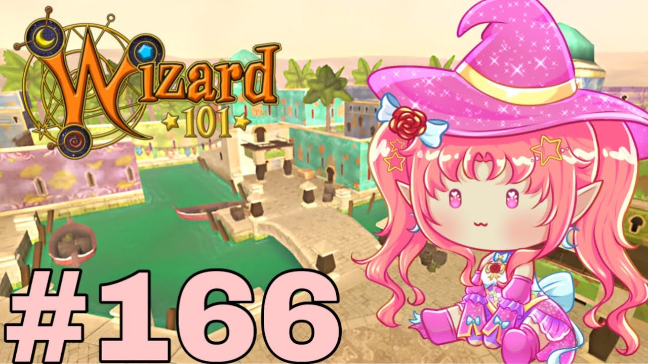 OZZYYYY! | Wizard101