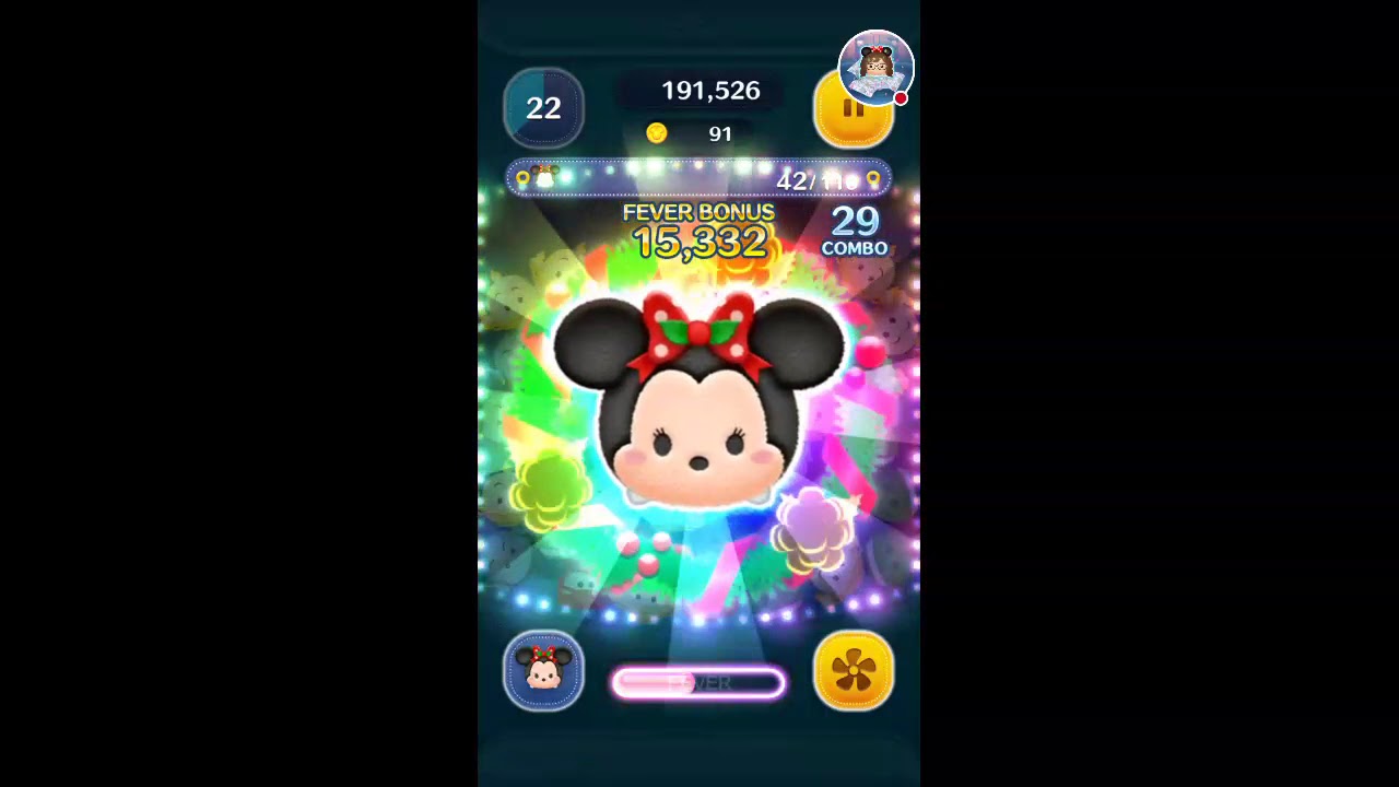 Line Disney Tsum Tsum: Disney Storybook Event Book 2: Part#3