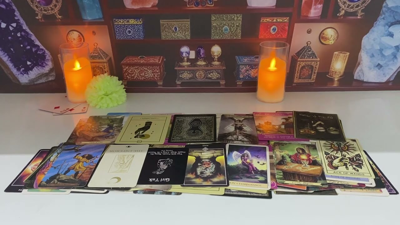 PISCES THEY'RE COMING BACK FOR RECONCILIATION! ARE YOU READY PISCES   LOVE TAROT READING