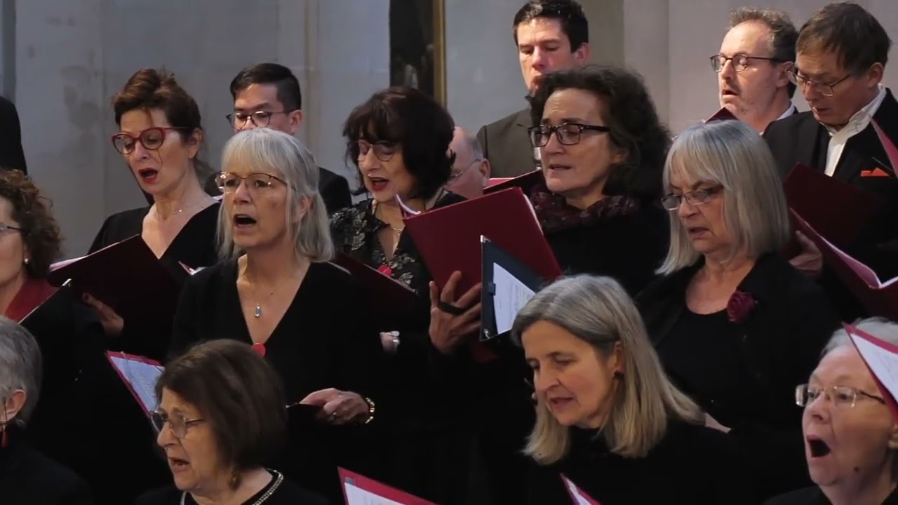 8  Hymne à l'Espoir 2023