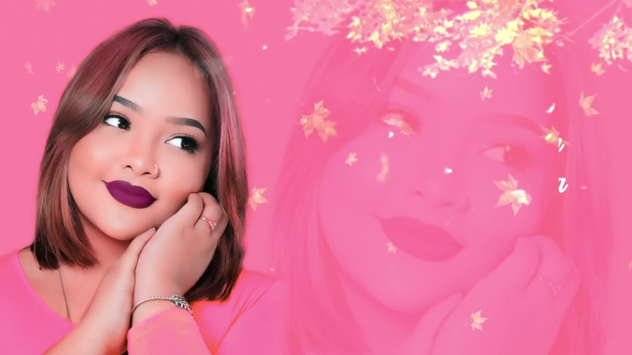 Chantal_AVY@FO (Slow NOUVEAUT&Eacute; 2025)Lyrics Officiel