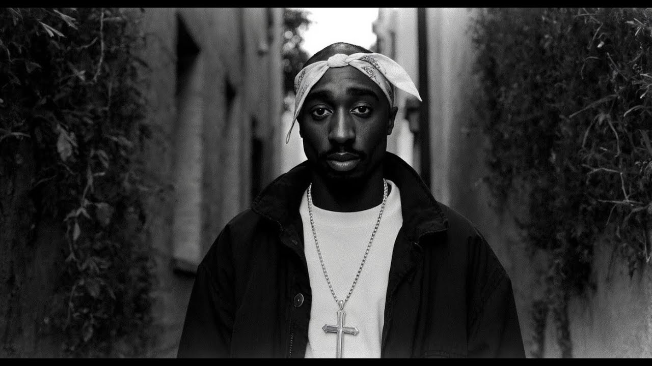 90’s Hip-Hop (1998) | Unreleased Album Boom Bap Tribute | 2Pac Inspired – Shadows and Lessons