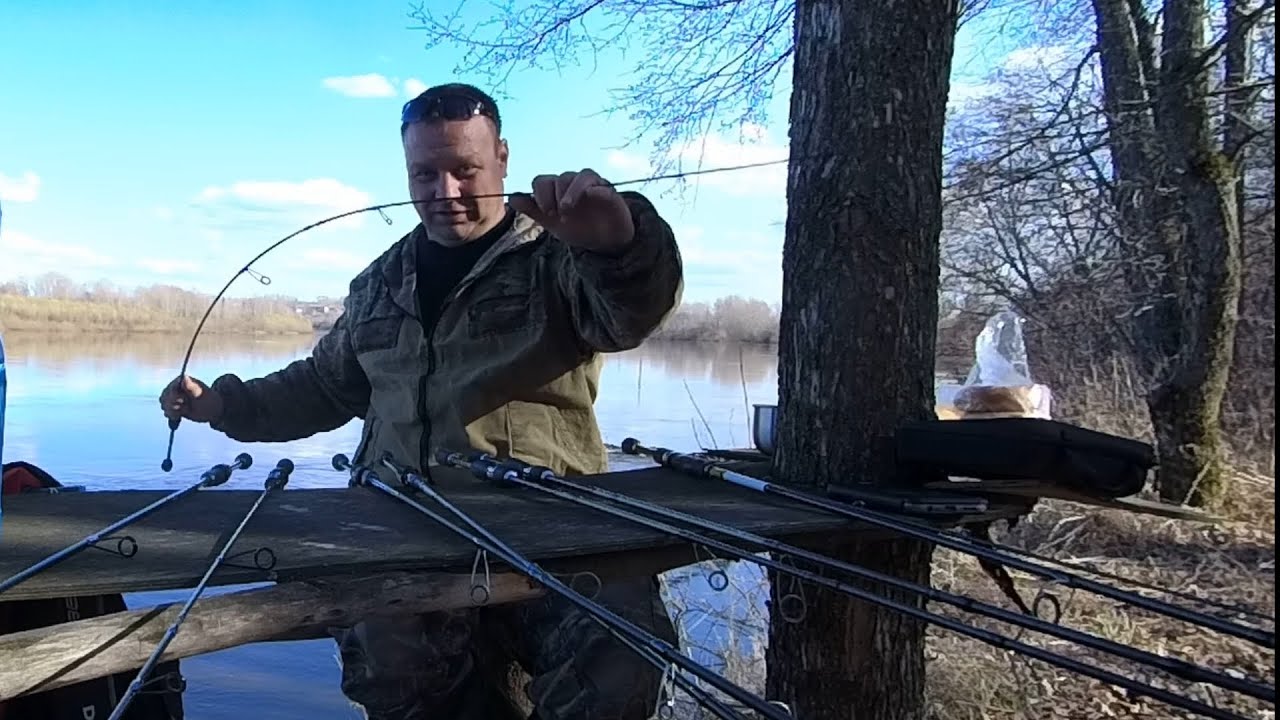 Мои бюджетные спиннинги, лайт, ультралайт. Как и где я ими ловлю.
