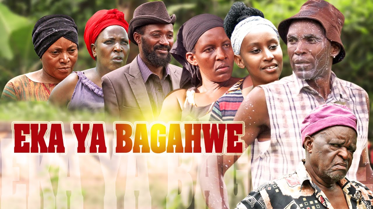 Eka ya Bagahwe   Episode 11