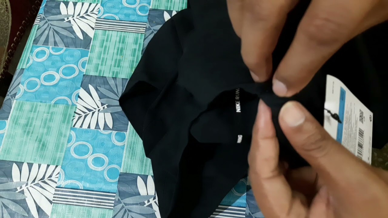 Nike full jacket DRI-FIT unboxing under ₹2000|