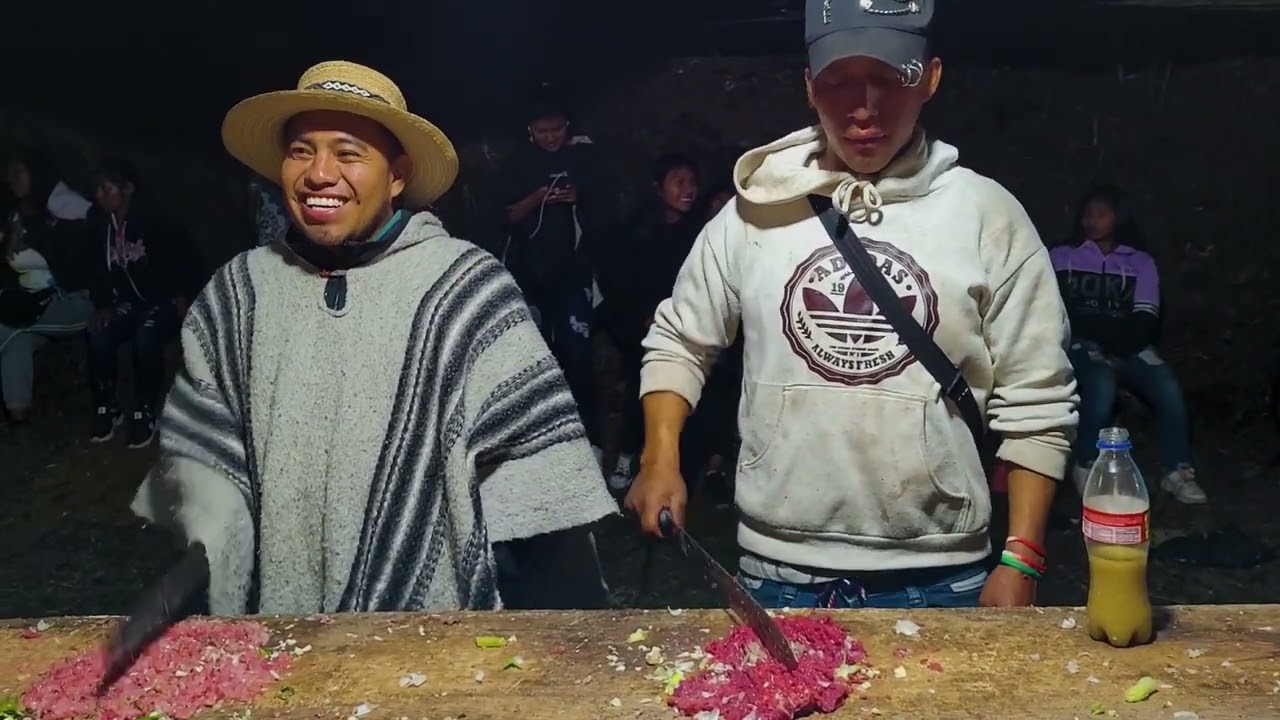 RITUAL DEL SAAKHELU