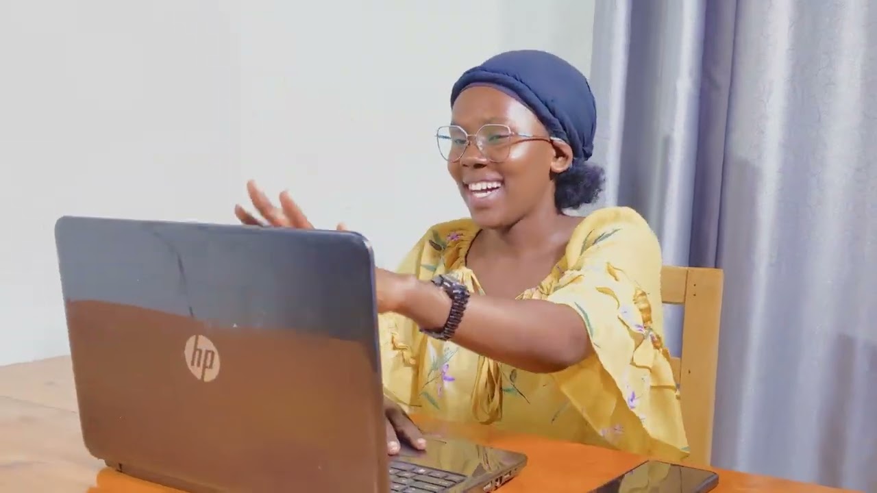 AGACIRO K’URUKUNDO EP10: Fanny nyuma yokwizirika kuri boss bimfuyubusa