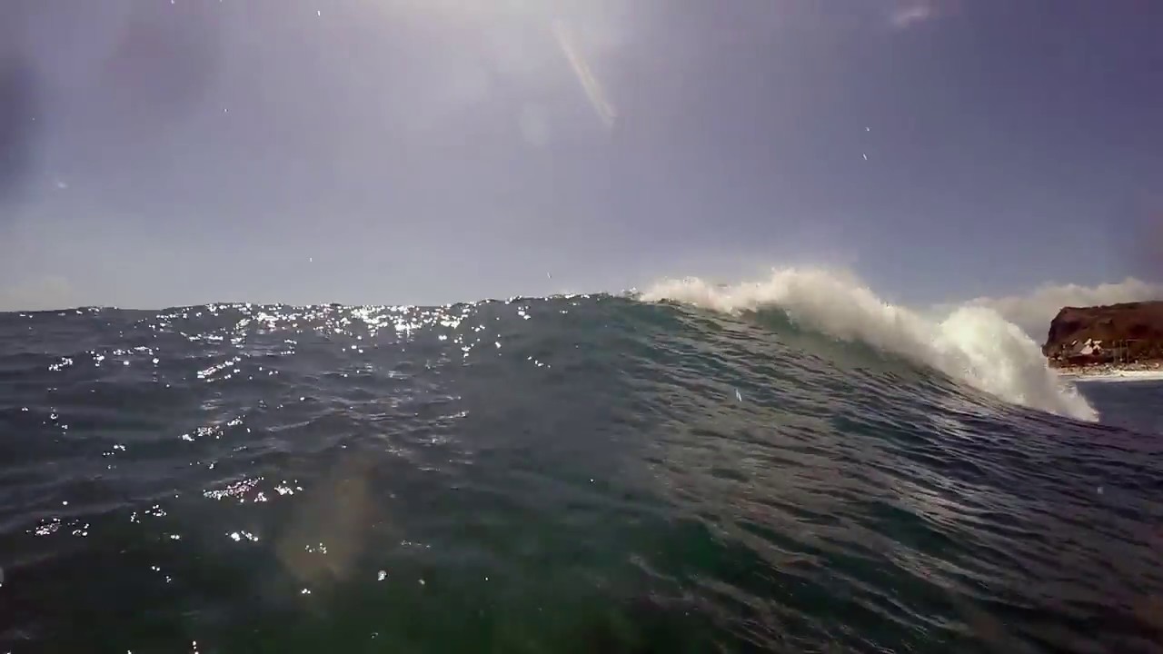 Bodyboard Boucan Canot
