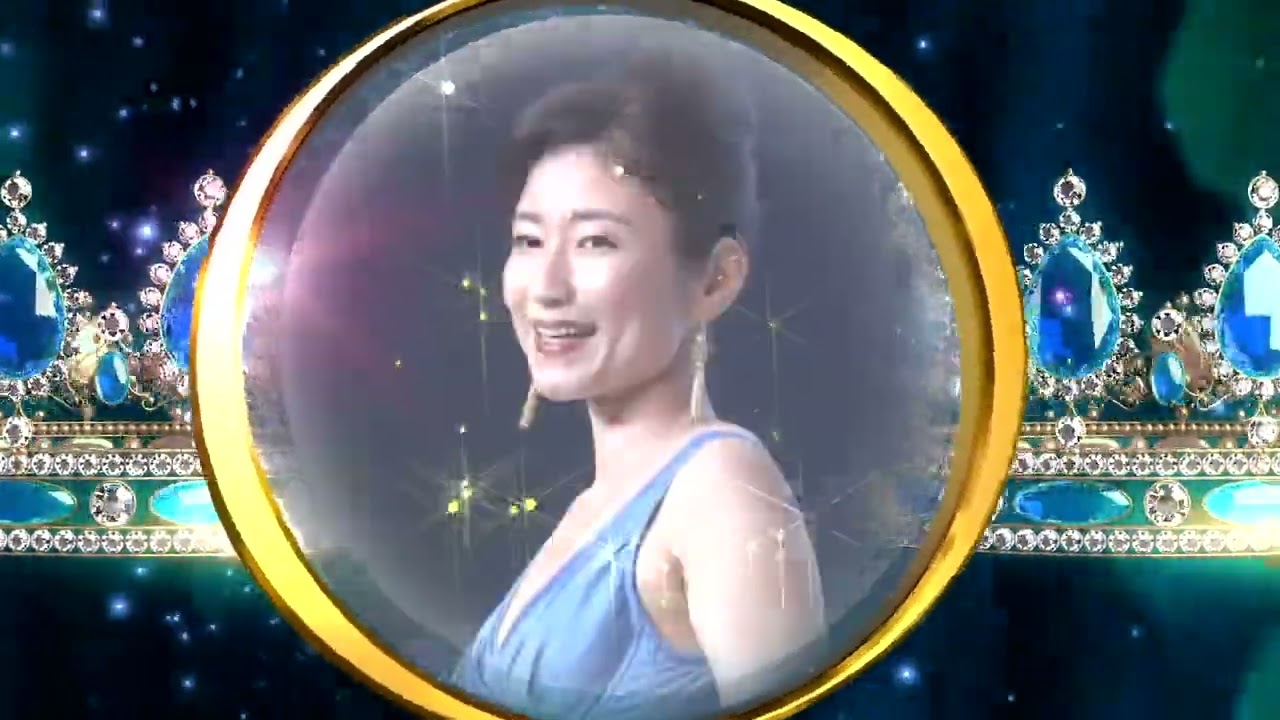 【ダイジェスト版】ダイアナ ゴールデン・プロポーションアワード2024全国大会