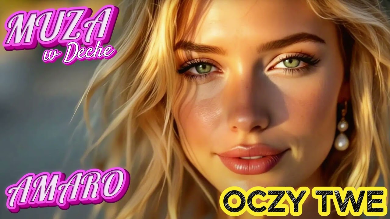 OCZY TWE !!!  NOWOŚĆ !!!🎶🎶💖💖