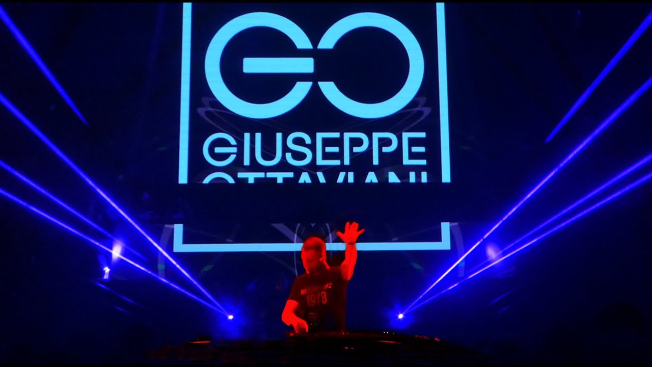 Giuseppe Ottaviani - 