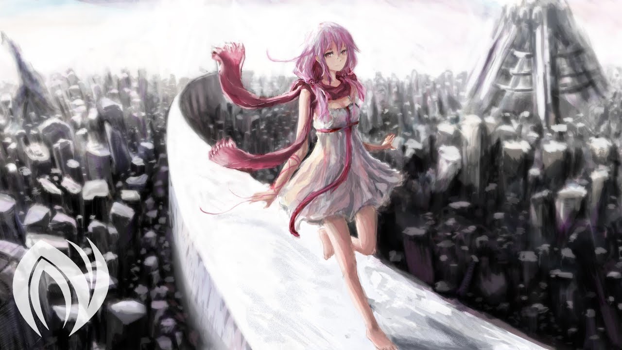 Don't You Worry Child (Female Version) | Nightcore