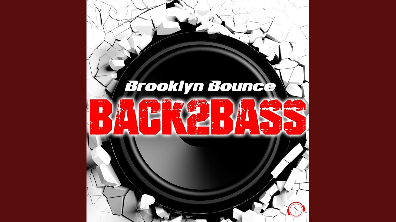 Back2Bass (Original Mix)
