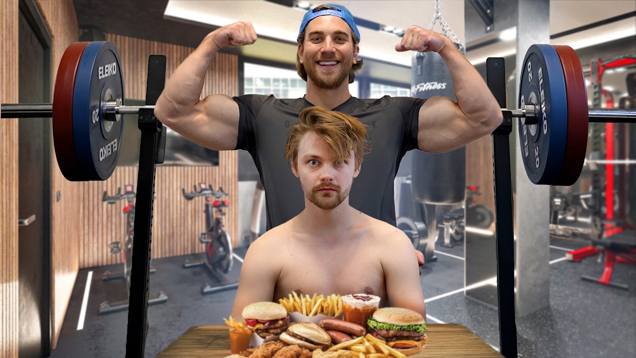 Lever som SampeV2 f&ouml;r en dag