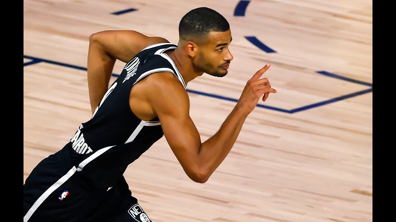 Best of Timothé Luwawu-Cabarrot: Top Plays from 2019-20 Season