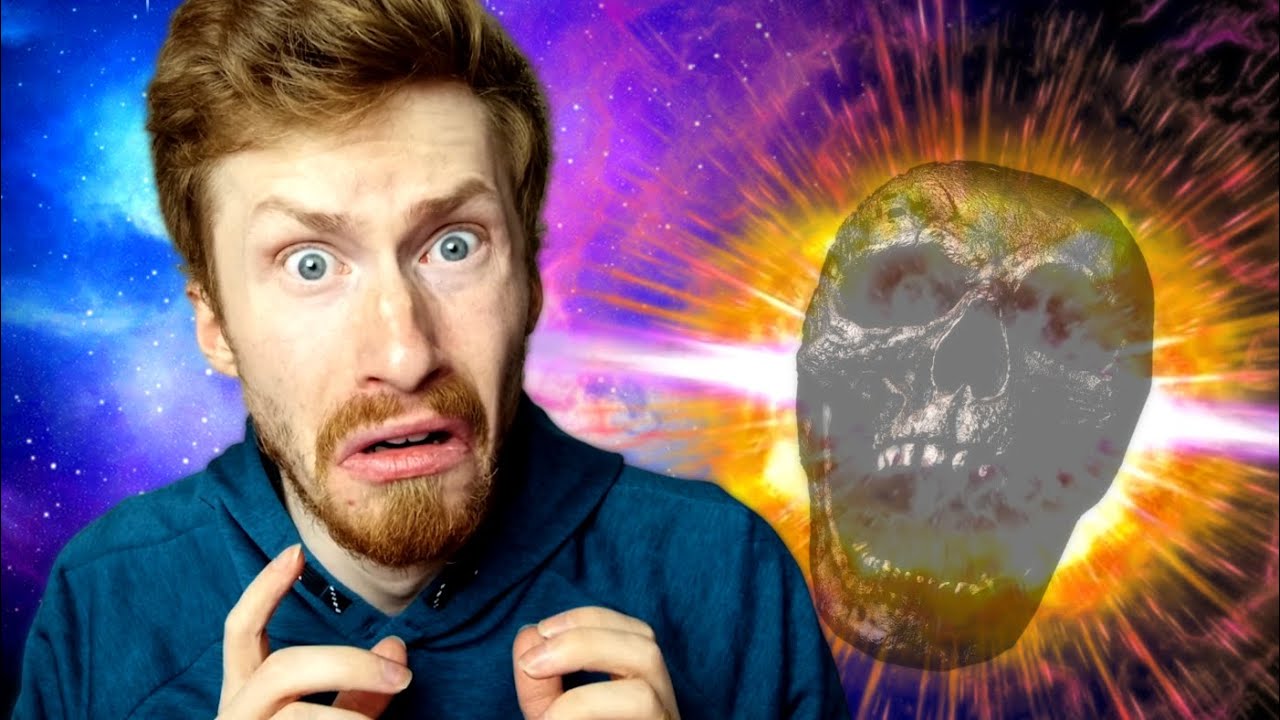 VAARALLISIN asia avaruudessa!