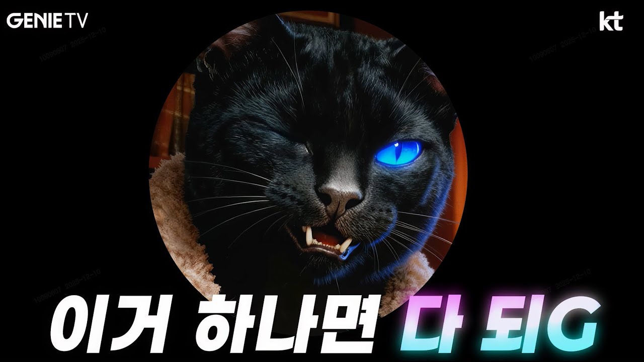 세상 모든 쥐를 잡아라! [지니 TV 디즈니+ 모든G] 요금제 ‘G-헌터편’