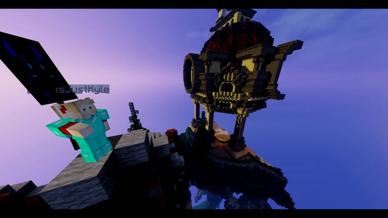 Teaser? Wut? New Intro? Wut Is This? #SkyClans