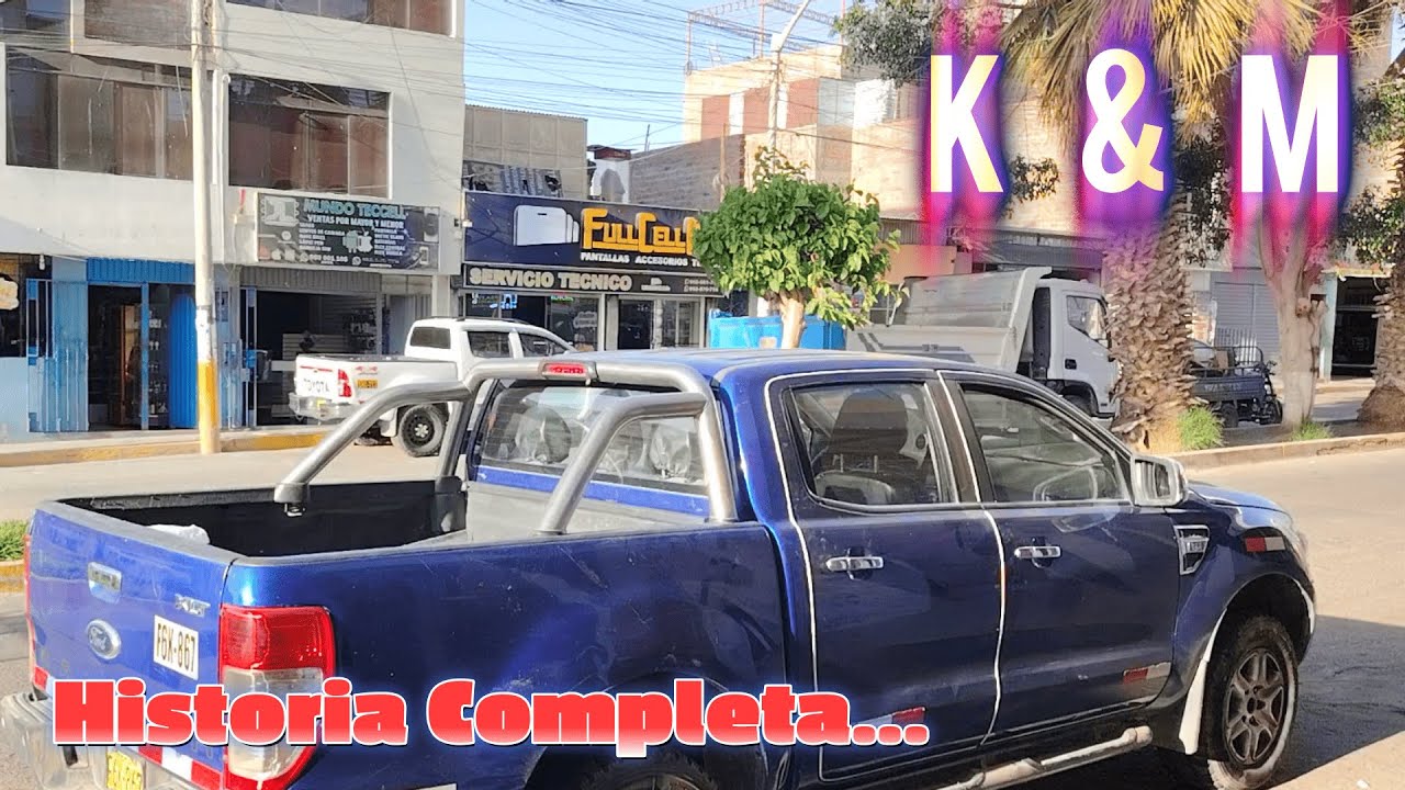 MATRIMONIO POR ERROR/Karina y Max/COMPLETO