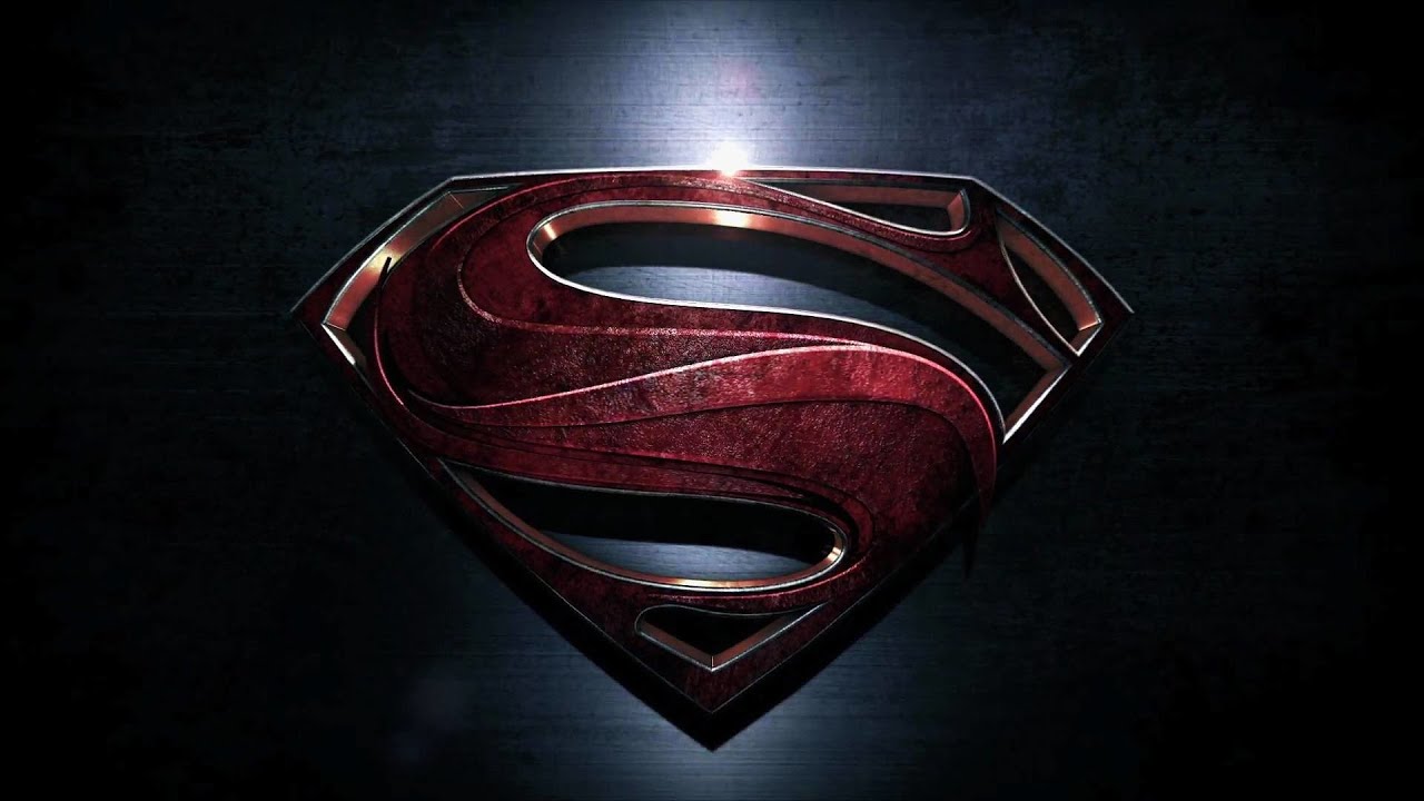Man Of Steel Ambience For Sleep I Meditation I Peace