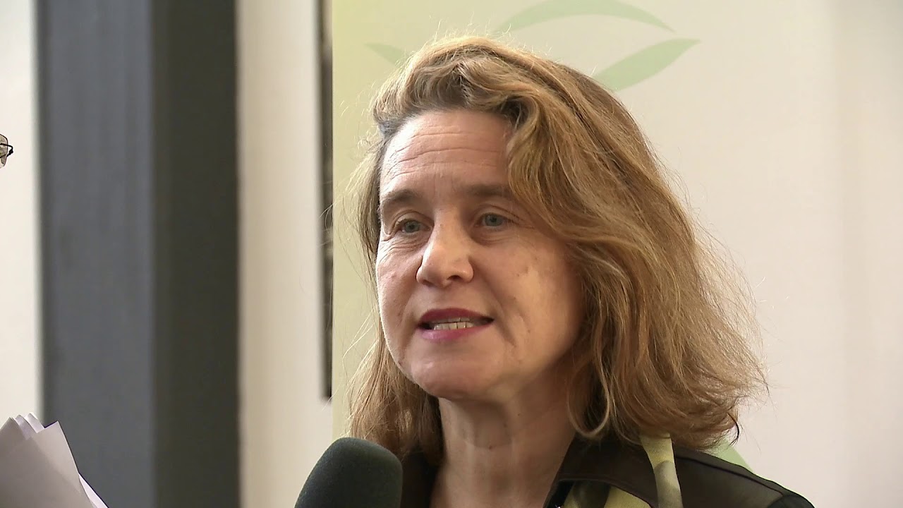 Maculatura bruna del pero, parlano i tecnici