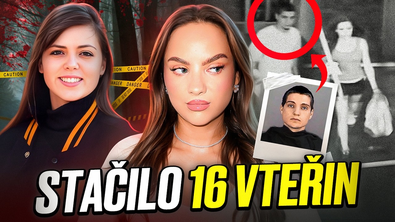 Dívka byla unesena z plného parkoviště Targetu za bílého dne! Kelsey Ann Smith, Krimi příběh