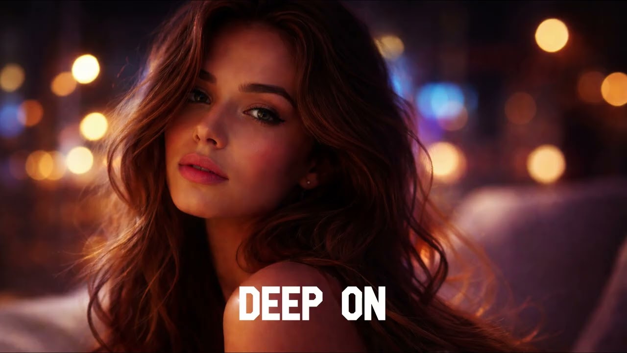 DEEP ON - Stay With Me (Original Mix)